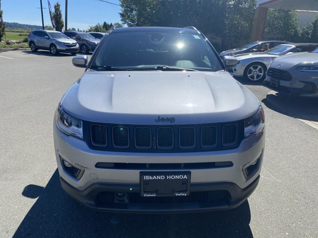 2020 Jeep Compass High Altitude 4x4 for sale in Cars & Trucks in Comox / Courtenay / Cumberland - Image 2