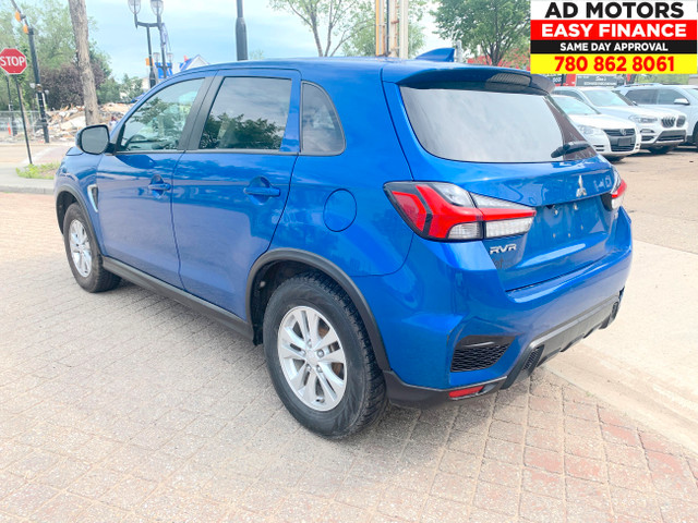 2020 Mitsubishi RVR GT 4x4 sharp looking- Priced to Sell ! in Cars & Trucks in Edmonton - Image 4