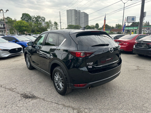 2018 Mazda CX-5 GS | AWD in Cars & Trucks in City of Toronto - Image 4