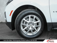 Discover the 2022 Chevrolet Equinox LT, a versatile SUV that combines style, performance, and practi... (image 6)