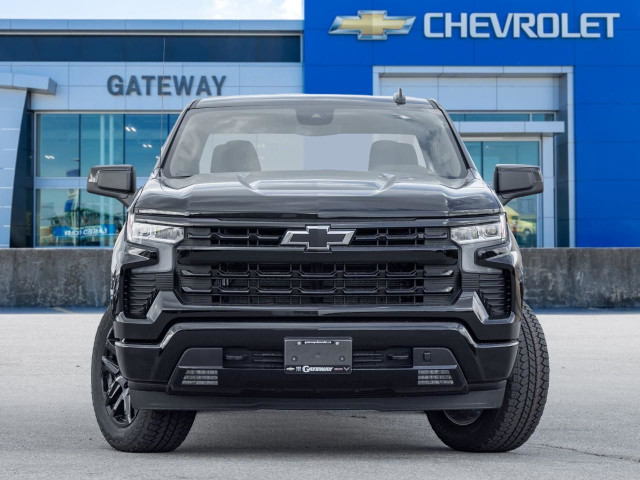 2025 Chevrolet Silverado 1500 RST in Cars & Trucks in Mississauga / Peel Region - Image 2