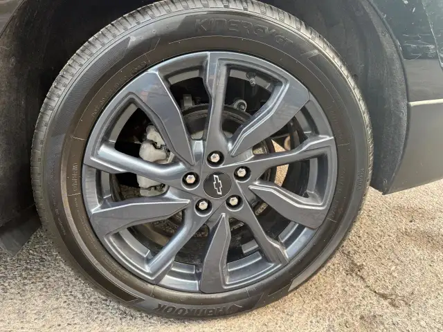 2022 Chevrolet Equinox RS | RS PLUS PCKGE | BOSE AUDIO | NAV | L in Cars & Trucks in Ottawa - Image 33