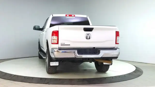 2022 Ram 2500 Big Horn Apple CarPlay/Android Auto, Rear Vision C in Cars & Trucks in Lethbridge - Image 5