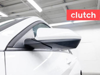 Front Heated Seats, Climate Control, Bluetooth Music and more! Clutch is the largest online used car... (image 8)