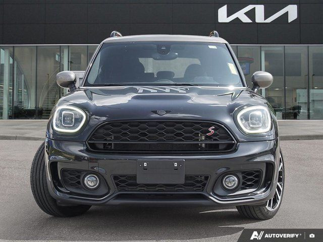 2023 MINI Countryman Cooper S | Turbo | Dual Moonroof in Cars & Trucks in Guelph - Image 2
