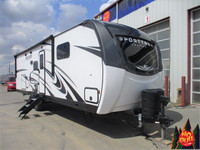 A Glamper’s Dream Trailer with Home Amenities - $132 wk