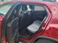 HEATED LEATHER|POWER DRIVER SEAT|REMOTE START|REAR CAMERA|SPORT PACKAGE|41K For a roomy, well-rounde... (image 8)