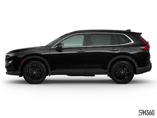 2026 Honda Cr-V Sport SPORT in Cars & Trucks in Annapolis Valley - Image 2
