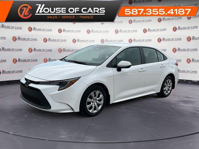 2023 Toyota Corolla LE in Cars & Trucks in Calgary