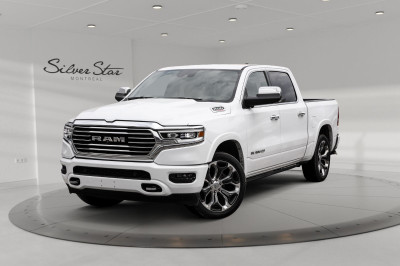 2022 Ram 1500 Limited Longhorn