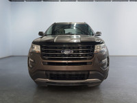 Decouvrez ce Ford Explorer Limited 2016 au style raffine et a la performance fiable. Offert dans une... (image 1)
