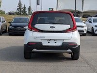 Check out this 2021 Kia Soul EX before someone takes it home! * This Kia Soul is a Bargain with Thes... (image 6)