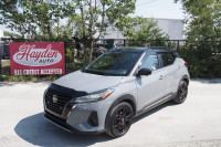 2022 Nissan Kicks SR Premium Fuel Efficient Sub Compact Cross Over Leather 360 Camera Large Infotain... (image 2)