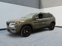 Jeep Cherokee 4x4 2019 Polyvalence, Confort et Capacites Tout-Terrain Disponible maintenant chez Des... (image 4)