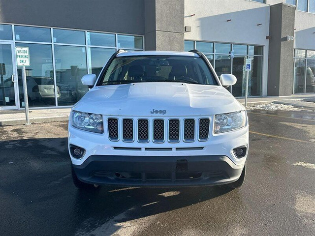 2017 Jeep Compass Sport in Cars & Trucks in St. Albert - Image 2