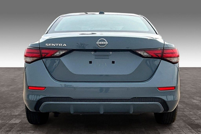 2025 Nissan Sentra SV 1.8 in Cars & Trucks in Edmonton - Image 4