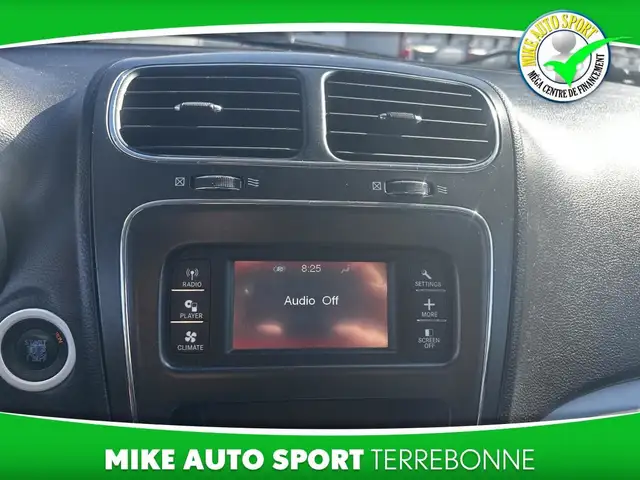 Dodge Journey Traction avant 4 portes, SXT 2012 à vendre in Cars & Trucks in Laval / North Shore - Image 10