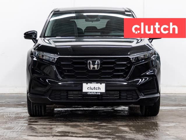 2024 Honda CR-V LX-B AWD w/ Apple CarPlay & Android Auto, Rearvi in Cars & Trucks in Ottawa - Image 2
