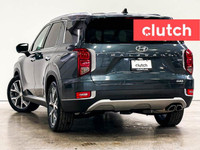 Power Tailgate/Hatch, Auto Dimming Rearview Mirror, Front Heated Seats and more! Clutch is the large... (image 5)