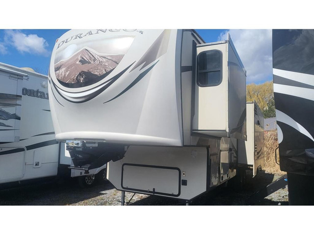 2014 KZ 325RLT ***130$SEM A 8.49% POUR 120 MOIS*** in Travel Trailers & Campers in Longueuil / South Shore - Image 2