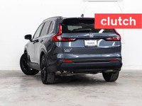 NO ACCIDENTS / CLEAN CARFAX / 1 OWNER / Power Tailgate/Hatch, Climate Control, Dual Zone Front Clima... (image 5)