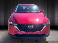 Le Mazda CX-5 GS AWD 2024 est un VUS compact qui se distingue par son design élégant et ses performa... (image 9)