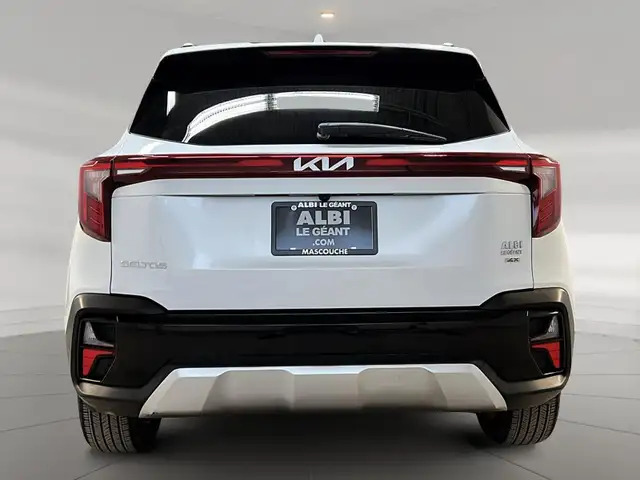 2024 Kia SELTOS EX PREMIUM CUIR TOIT NAV 4RM in Cars & Trucks in Laval / North Shore - Image 6