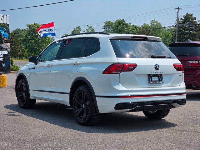 2024 Volkswagen Tiguan Comfortline R-Line Black Comfortline R-Li in Cars & Trucks in Belleville - Image 4