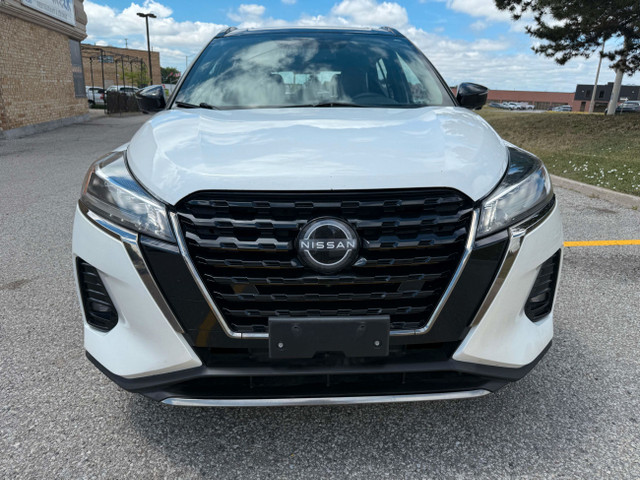 2022 Nissan Kicks SR FWD in Cars & Trucks in City of Toronto - Image 3