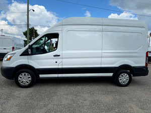 2016 Ford Transit T350Extended High Roof