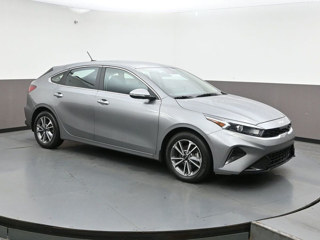 2024 Kia Forte 5 EX in Cars & Trucks in City of Halifax - Image 2