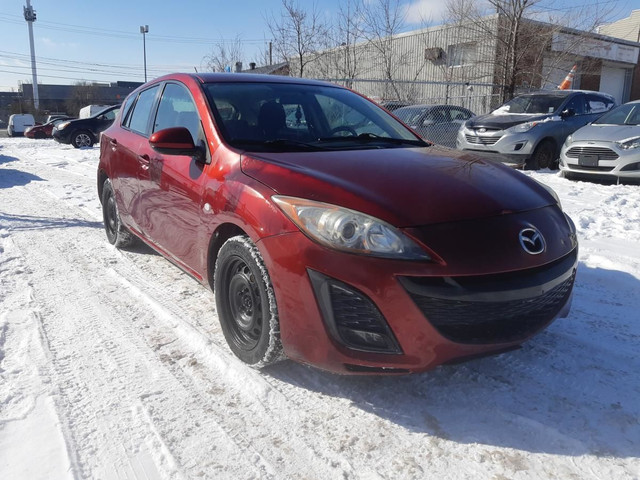 Mazda 3 2010 in Cars & Trucks in Longueuil / South Shore - Image 2