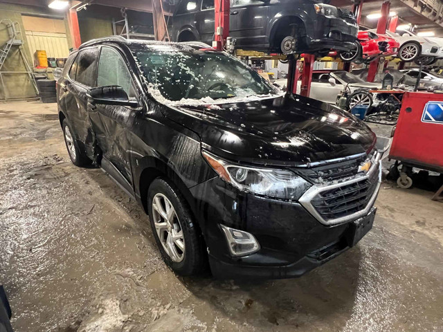 2019 Chevrolet Equinox LT in Cars & Trucks in Barrie - Image 2