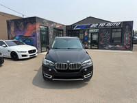 2016 BMW X5 xDrive35i SUV - Navigation|Rearview camera|Parking sensors|Leather|Heated seats|Pano-roo... (image 3)