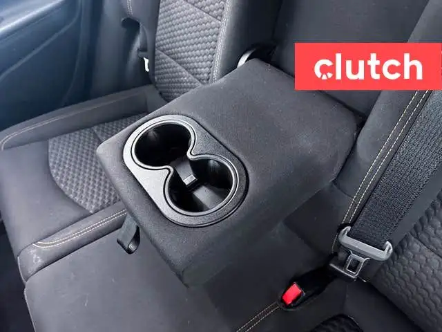 2019 GMC Terrain SLE AWD w/ Apple CarPlay, Heated Front Seats, R in Cars & Trucks in Ottawa - Image 20