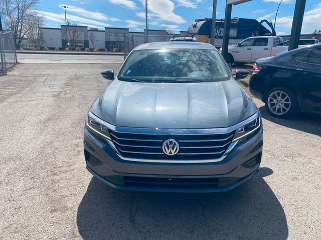 2022 Volkswagen Passat Limited Edition in Cars & Trucks in Calgary - Image 4