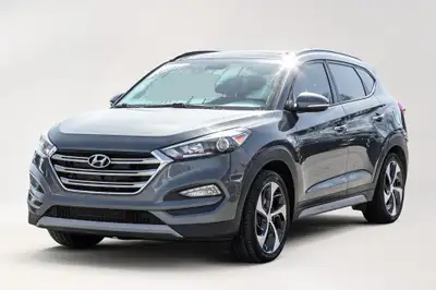 2017 Hyundai Tucson SE UN PROPRIÉTAIRE | HISTORIQUE DE SERVICE C