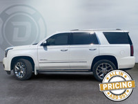GMC Yukon Denali AMVIC© Licensed Dealer. Engine: 8 Cylinder Engine 6.2L/378CI Safety Equipment Lane... (image 1)