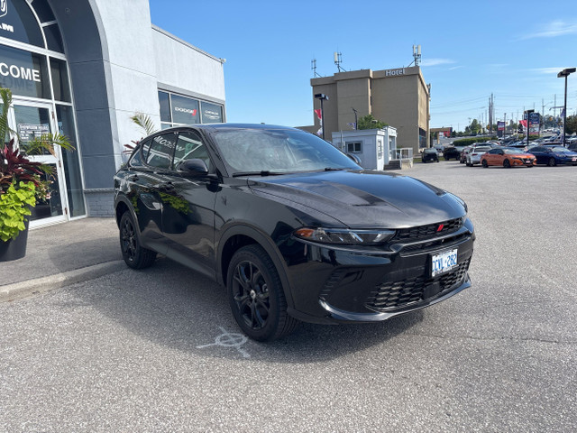 2024 Dodge Hornet GT Plus in Cars & Trucks in Markham / York Region
