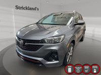 **Strickland's is home of the Hassle-Free car shopping experience. We make car buying fun, find your... (image 1)