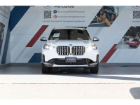 2023 BMW X1 xDrive28i AWD 7-Speed Automatic 2.0L 4-Cylinder DOHC 16V TwinPower Turbo EXTERIOR - ALPI... (image 2)