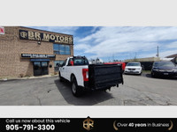No accident Ontario vehicle with Lot of Options! Call (905) 791-3300 - Grey Leather/ Leatherette int... (image 5)