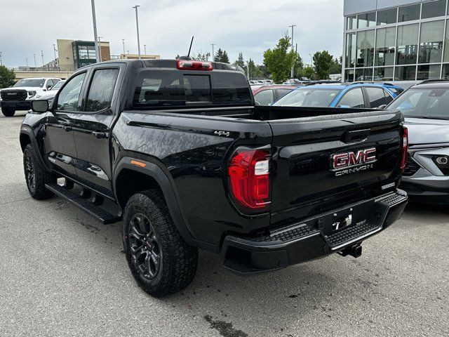 2025 GMC Canyon Elevation in Cars & Trucks in Calgary - Image 4