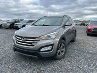 2016 Hyundai Santa Fe Sport 2.4 FWD + STAR