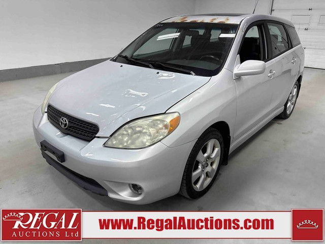 2006 TOYOTA MATRIX in Cars & Trucks in Calgary - Image 2
