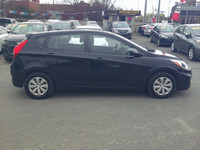 2016 Hyundai Accent 169000 KM Price $7999 ON or QC Safety Included Warranty Included Carfax Included... (image 3)