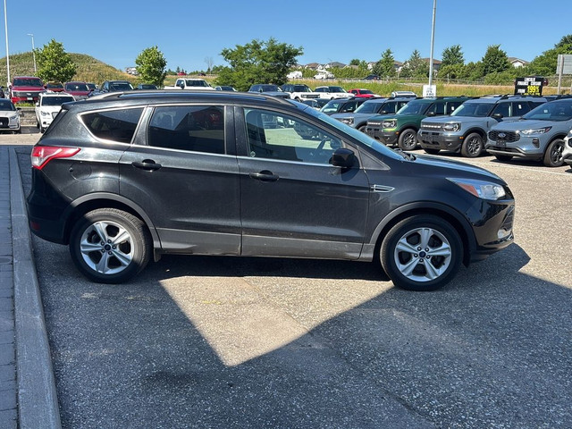 2014 Ford Escape SE 4WD, 2L ECOBOOST, LEATHER, NAVIGATION, AS TR dans Autos et camions  à Stratford - Image 4