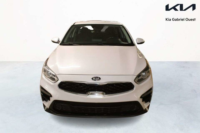 2019 Kia Forte EX in Cars & Trucks in City of Montréal - Image 2