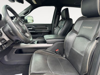 VERY CLEAN ONE OWNER 2022 RAM 3500 LARAMIE CREW CAB. COMES WITH A 6.7 DIESEL, LARAMIE OPTIONS GROUP... (image 8)