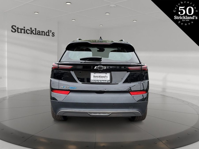 2022 CHEVROLET BOLT EUV in Cars & Trucks in Stratford - Image 4